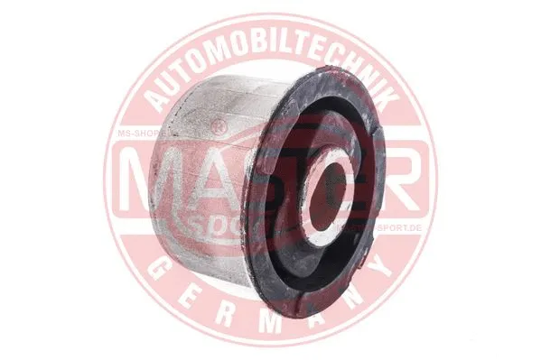 Bushing, axle bracket (35316-PCS-MS)