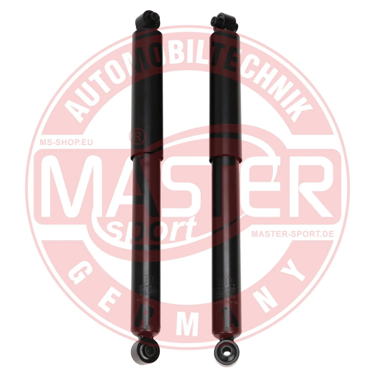 Shock Absorber