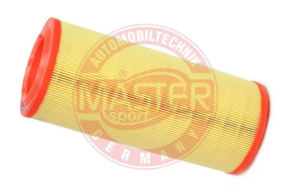 Air Filter (12104-LF-PCS-MS)