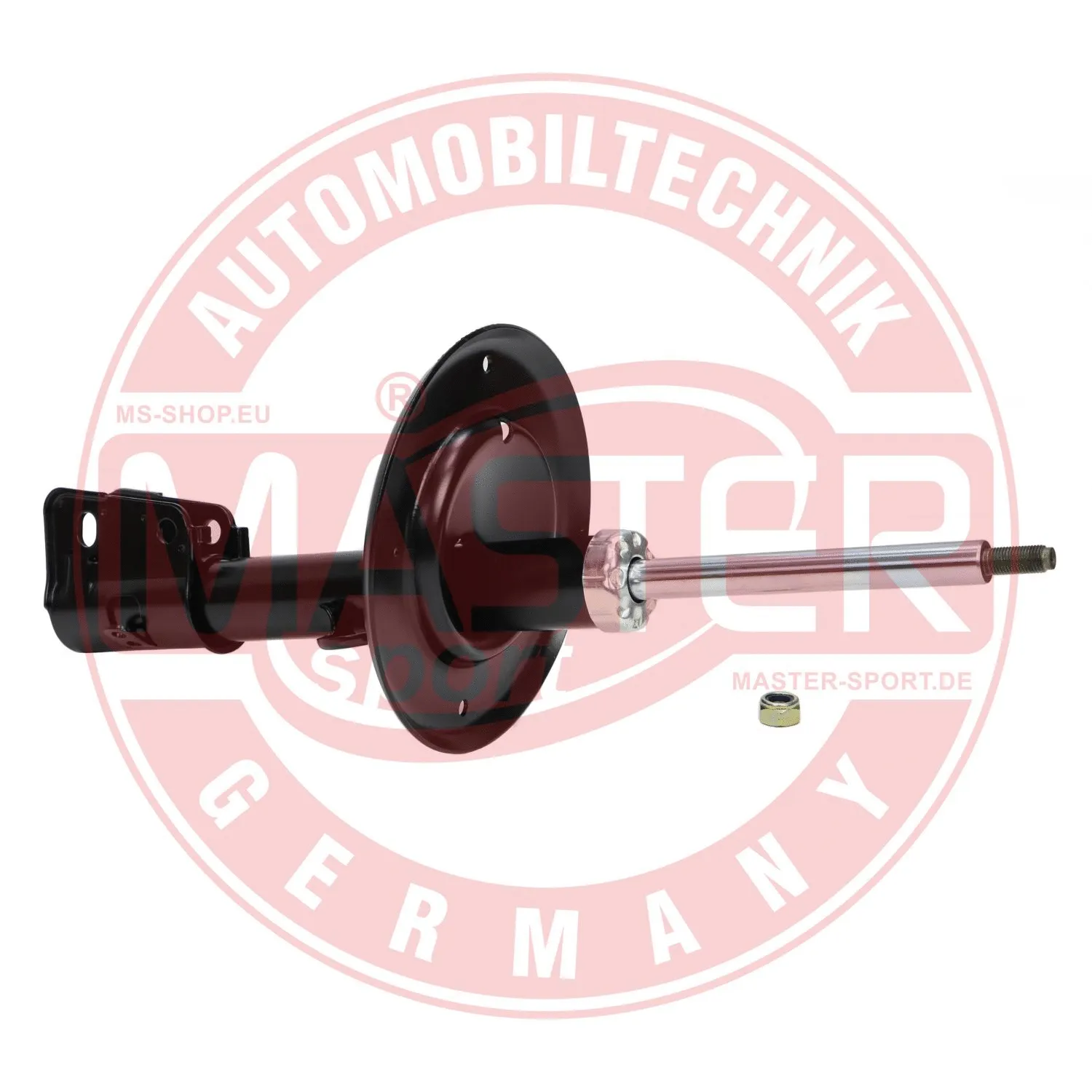 Shock Absorber