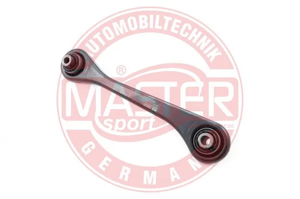 Control/Trailing Arm, wheel suspension (35465-PCS-MS)