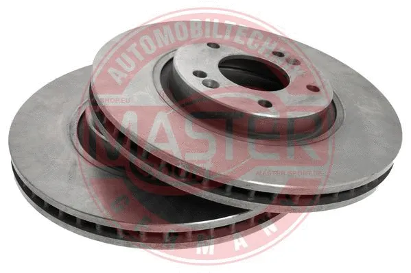 Brake Disc (24012802341-SET-MS)