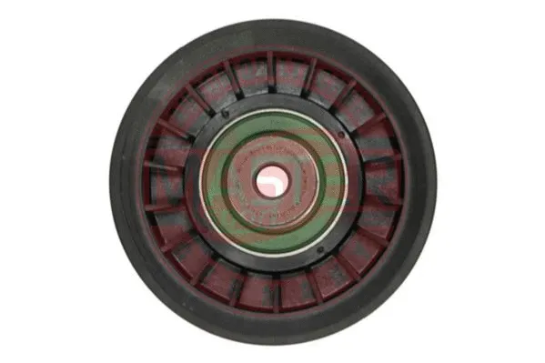 Tensioner Pulley, V-ribbed belt (R31013-PCS-MS)