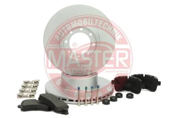 Brake Kit, disc brake