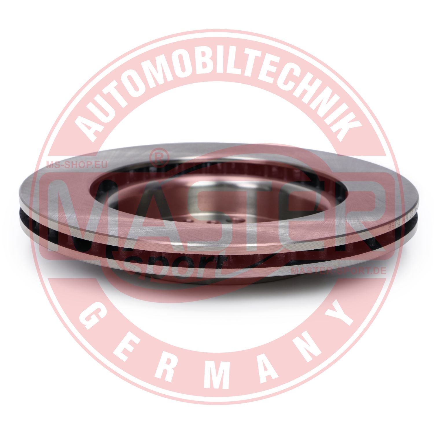 Brake Disc (24012202901-PCS-MS)