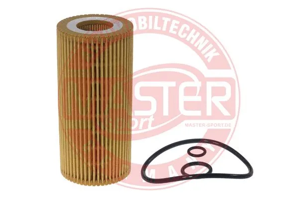 Oil Filter (721/2X-OF-PCS-MS)
