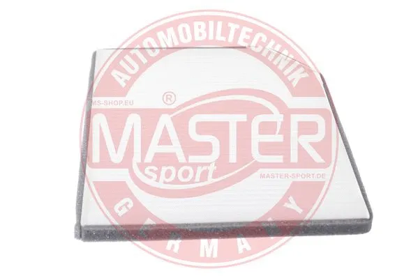 Filter, cabin air (2525-IF-PCS-MS)