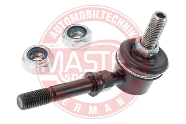 Link/Coupling Rod, stabiliser bar (59850M-PCS-MS)