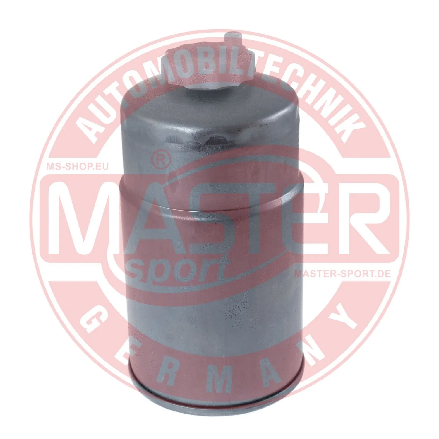 Fuel Filter (854/4-KF-PCS-MS)