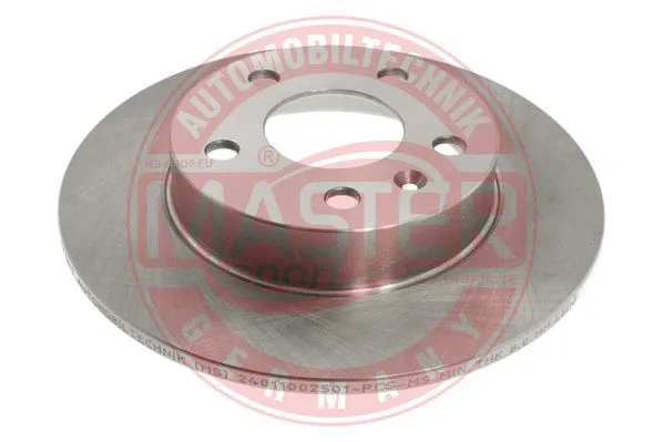 Brake Disc (24011002501-PCS-MS)