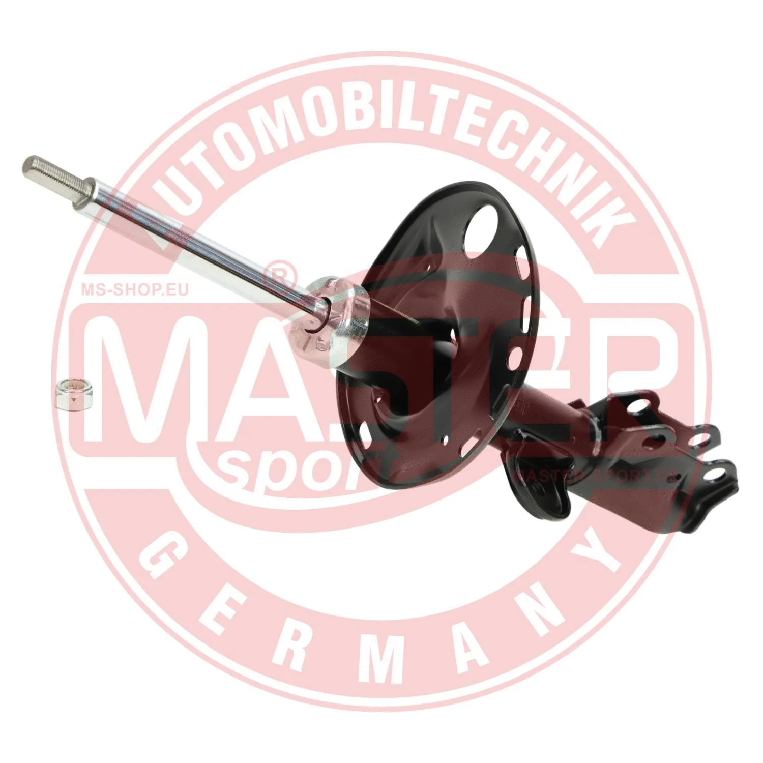 Shock Absorber