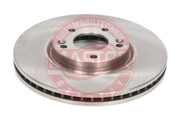 Brake Disc (24011043091-PCS-MS)