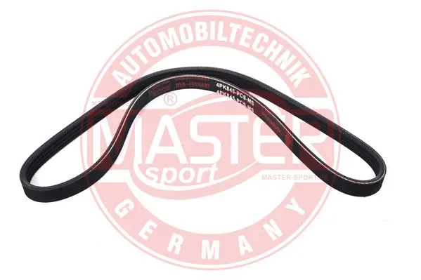 V-Ribbed Belt (4PK845-PCS-MS)