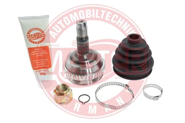 Joint Kit, drive shaft (301978-SET-MS)