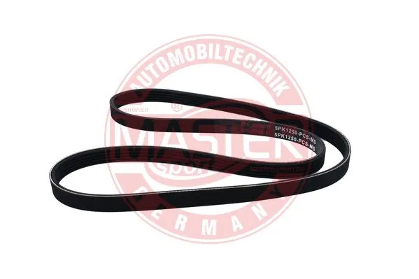 V-Ribbed Belt (5PK1250-PCS-MS)