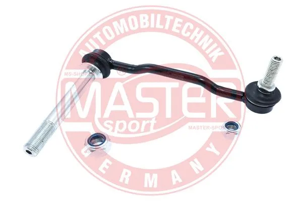 Link/Coupling Rod, stabiliser bar (29575-PCS-MS)