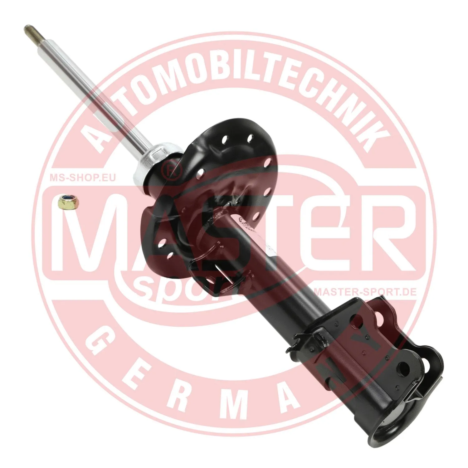 Shock Absorber