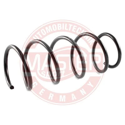Suspension Spring (4072953-PCS-MS)