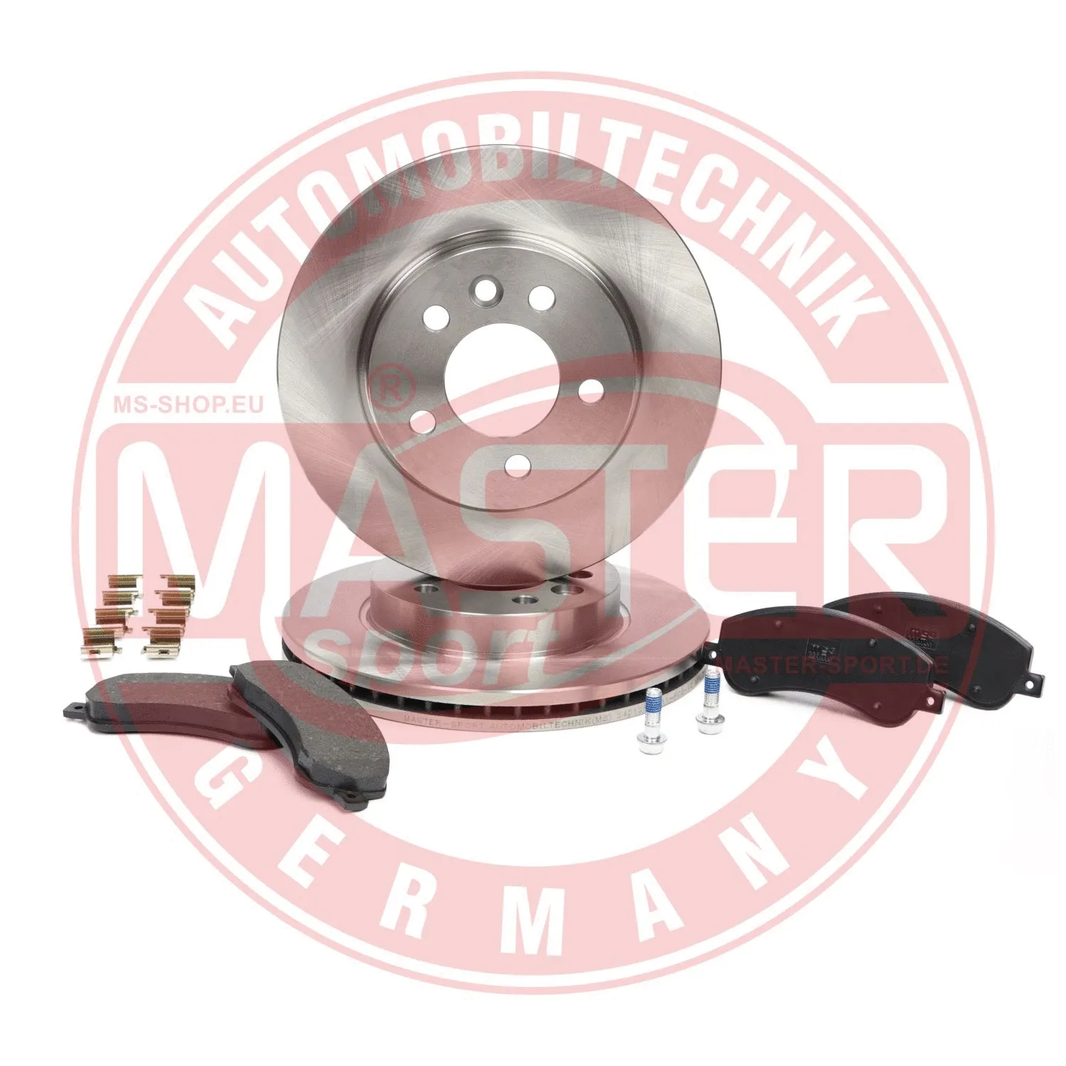 Brake Kit, disc brake