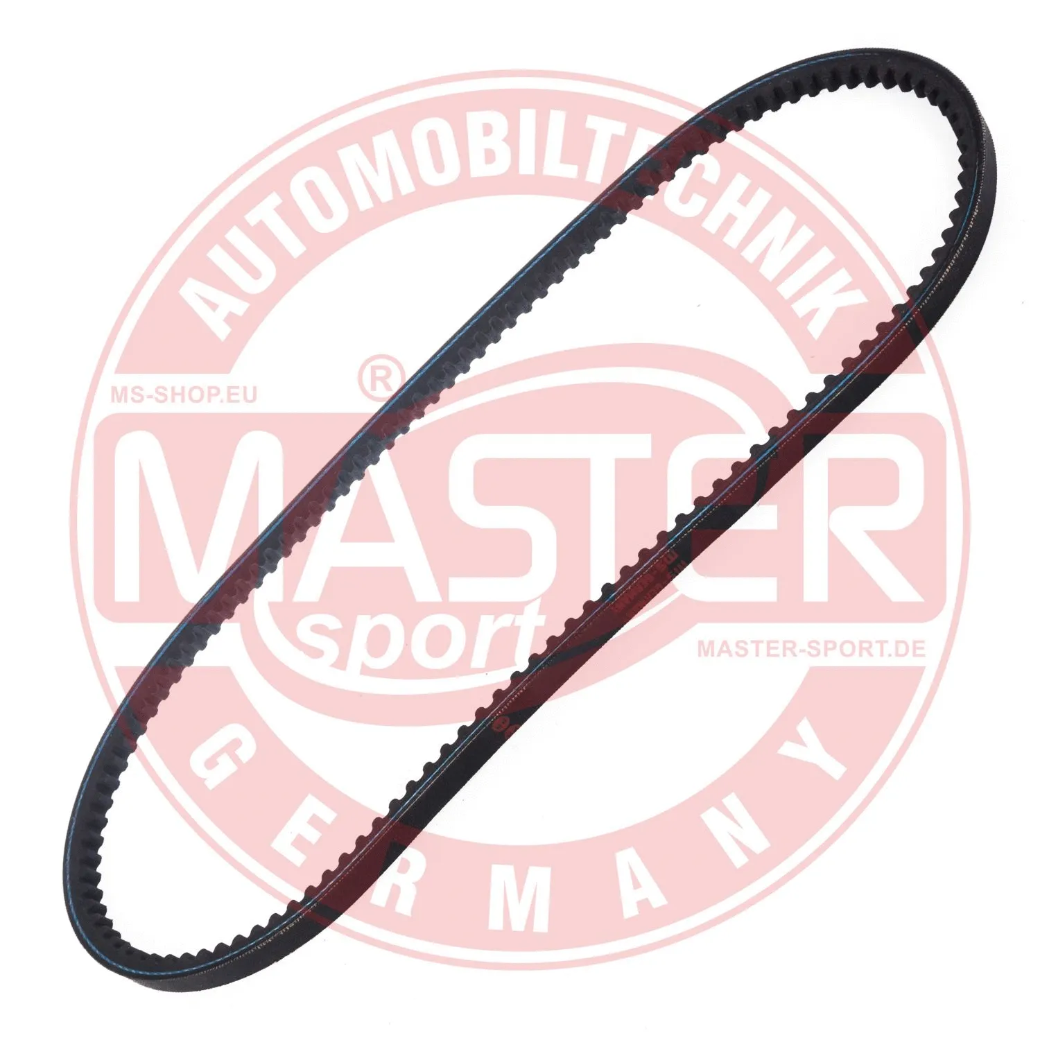 V-Belt (AVX-10X770-PCS-MS)