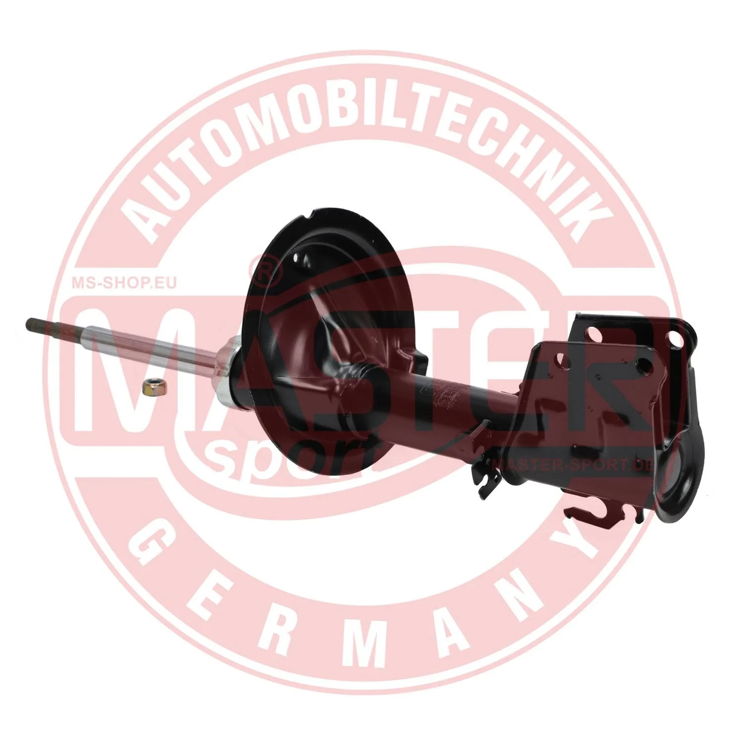 Shock Absorber