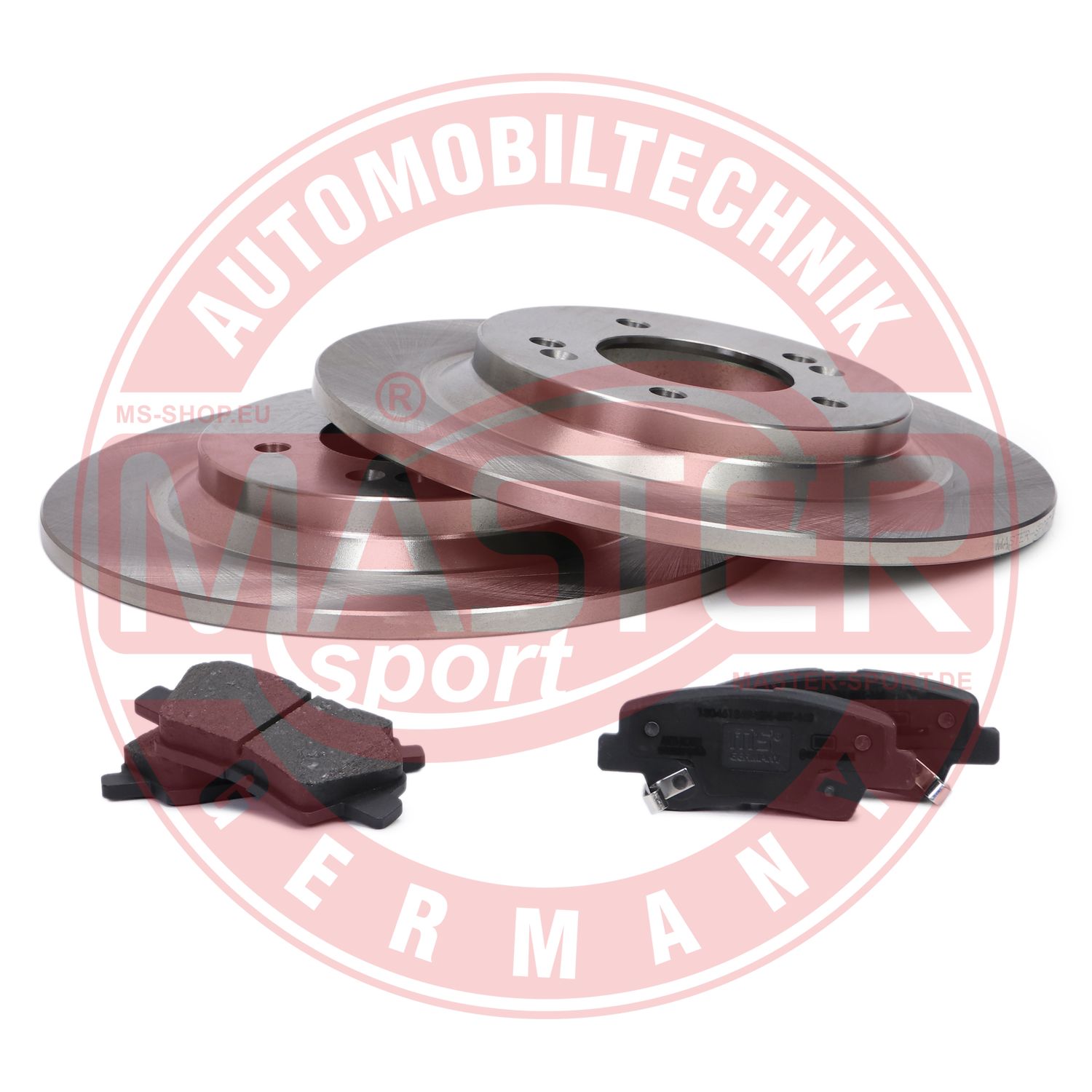 Brake Kit, disc brake