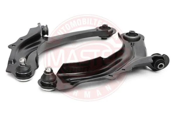 Control/Trailing Arm Kit, wheel suspension