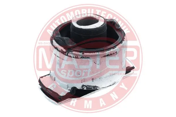 Bushing, axle beam (4108M-PCS-MS)