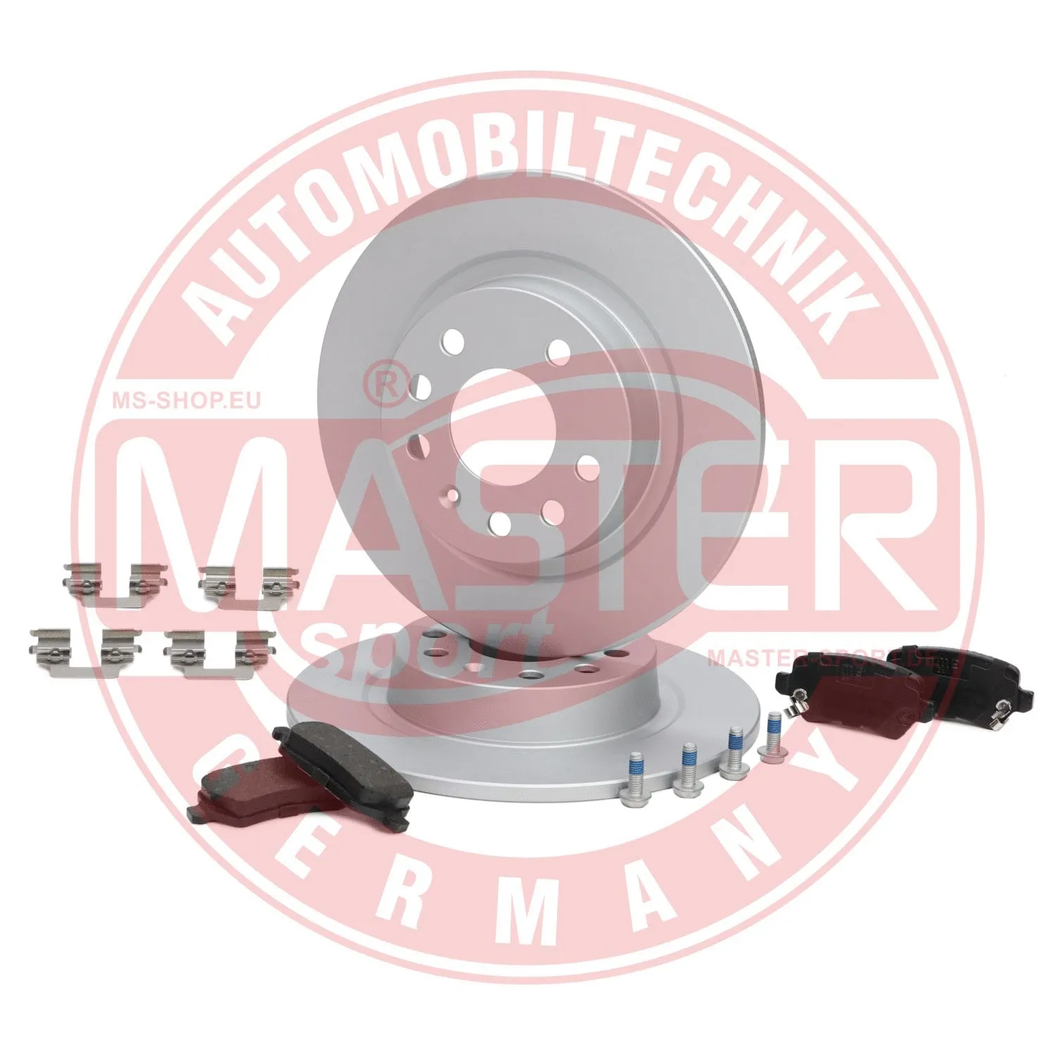 Brake Kit, disc brake