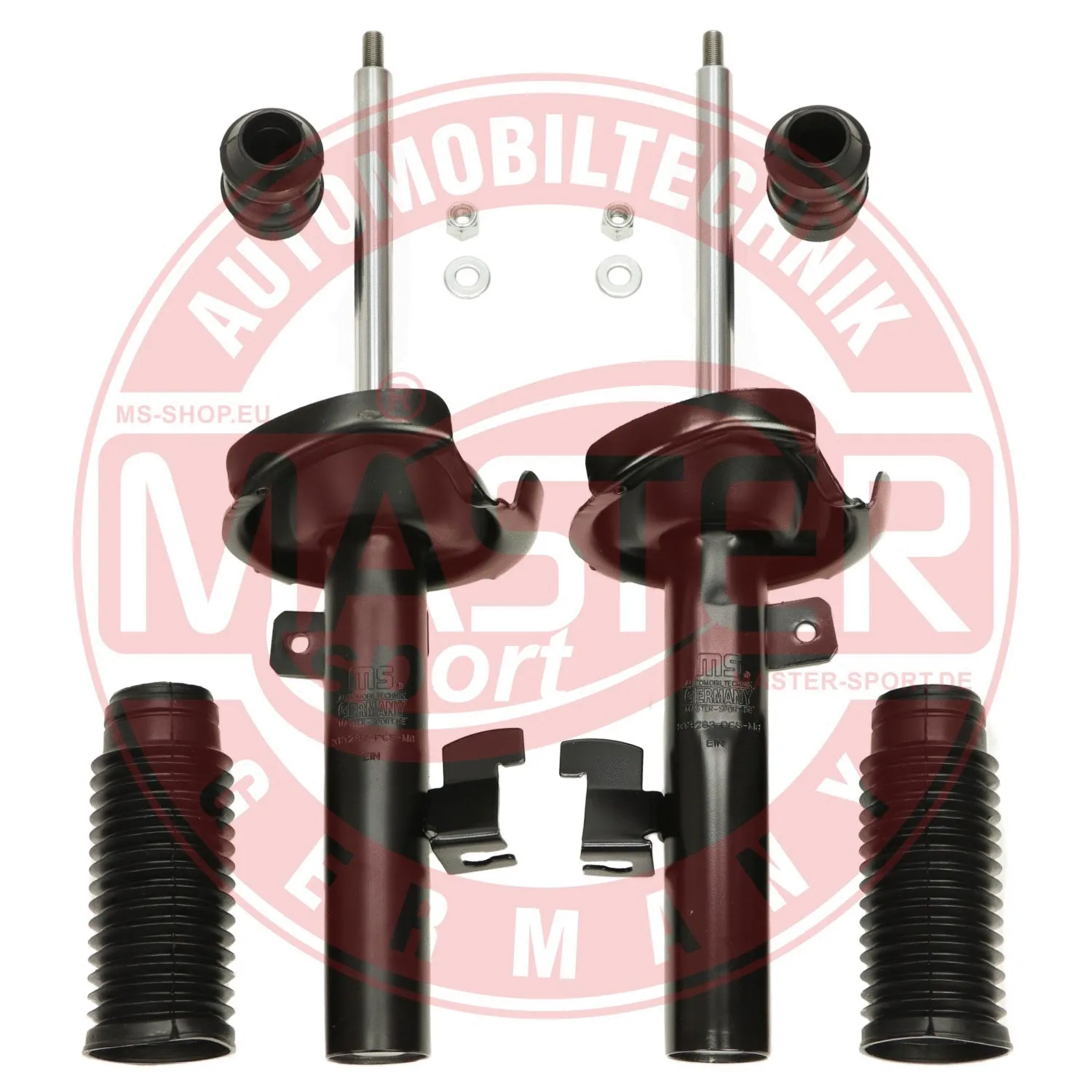 Shock Absorber (16K002351)