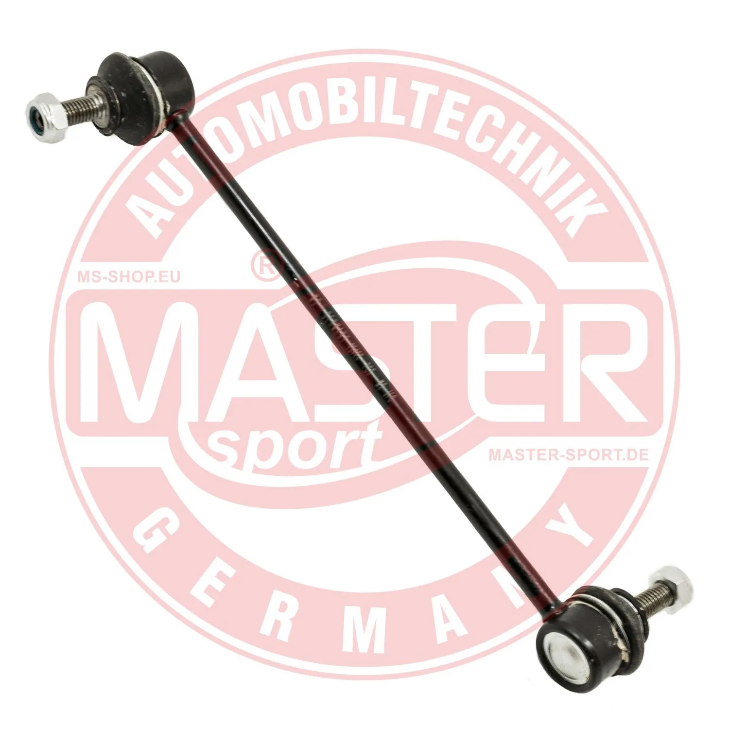 Link/Coupling Rod, stabiliser bar