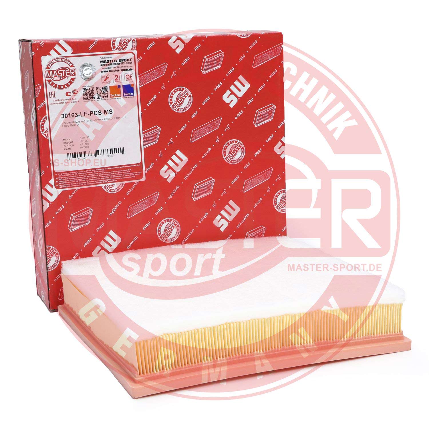 Air Filter