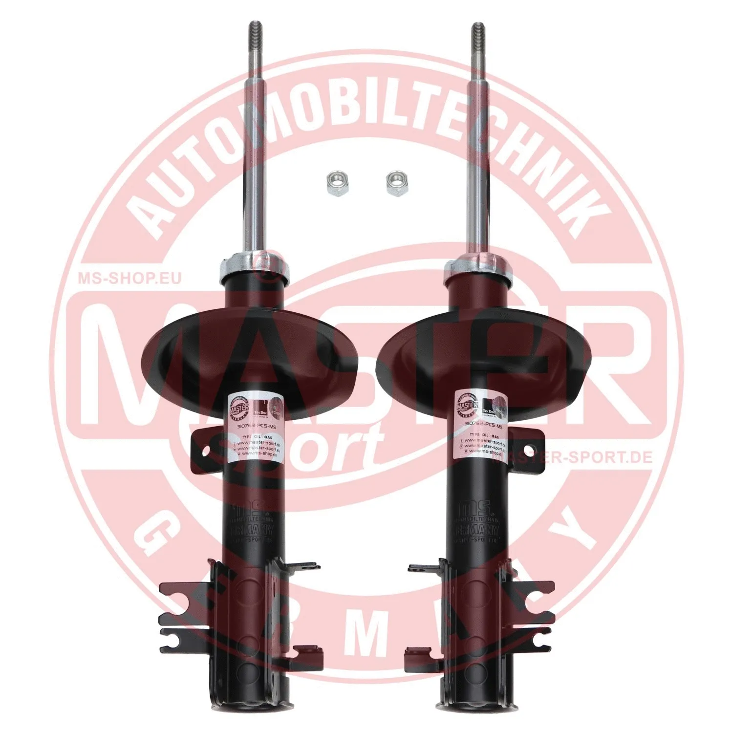 Shock Absorber