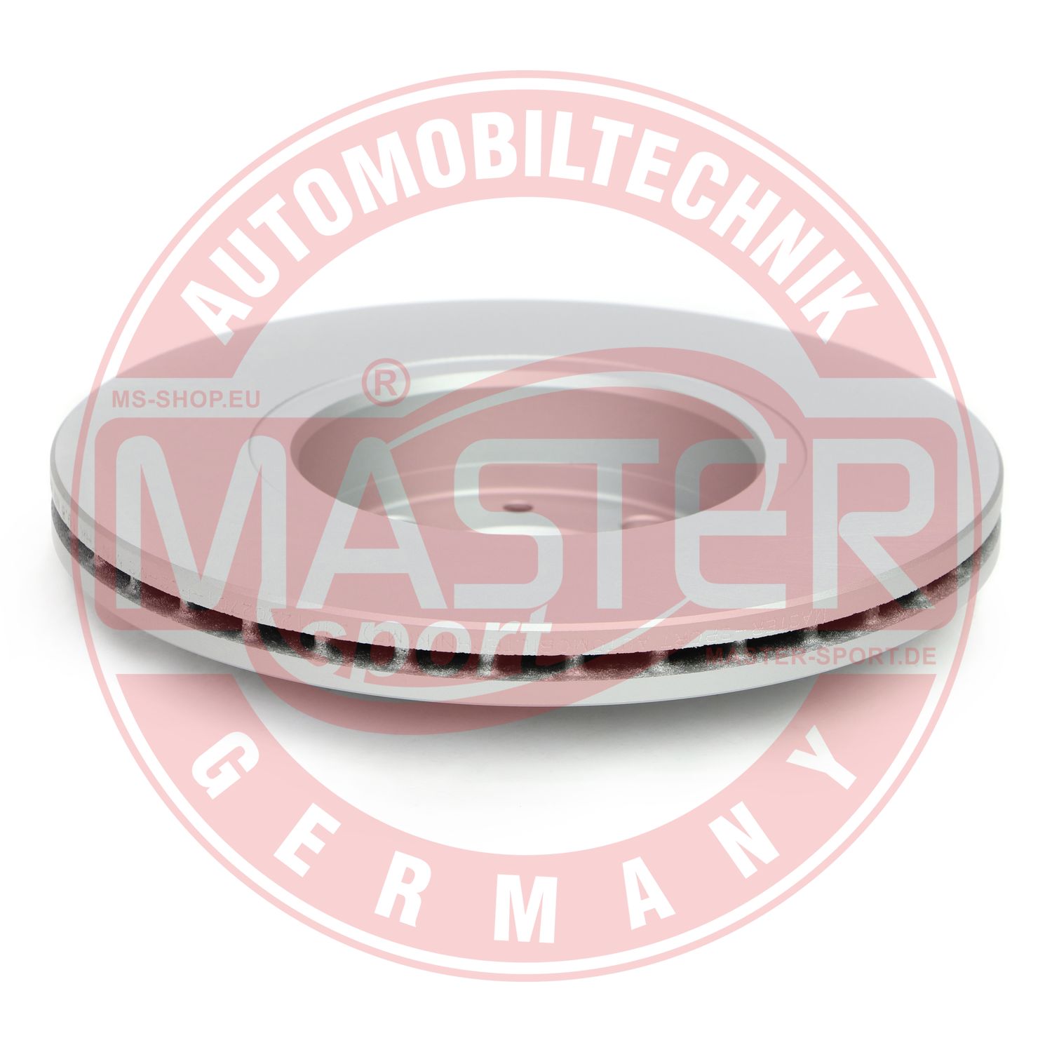 Brake Disc (24012202701PR-PCS-MS)