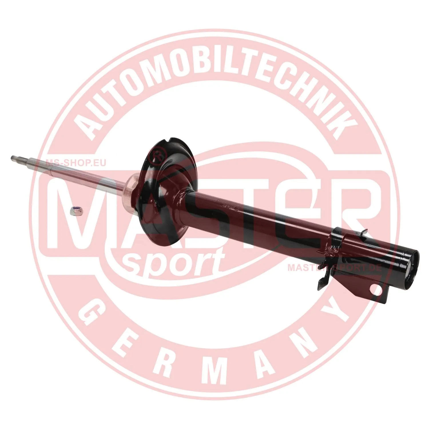 Shock Absorber