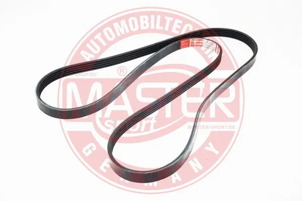 V-Ribbed Belt (5PK1635-PCS-MS)
