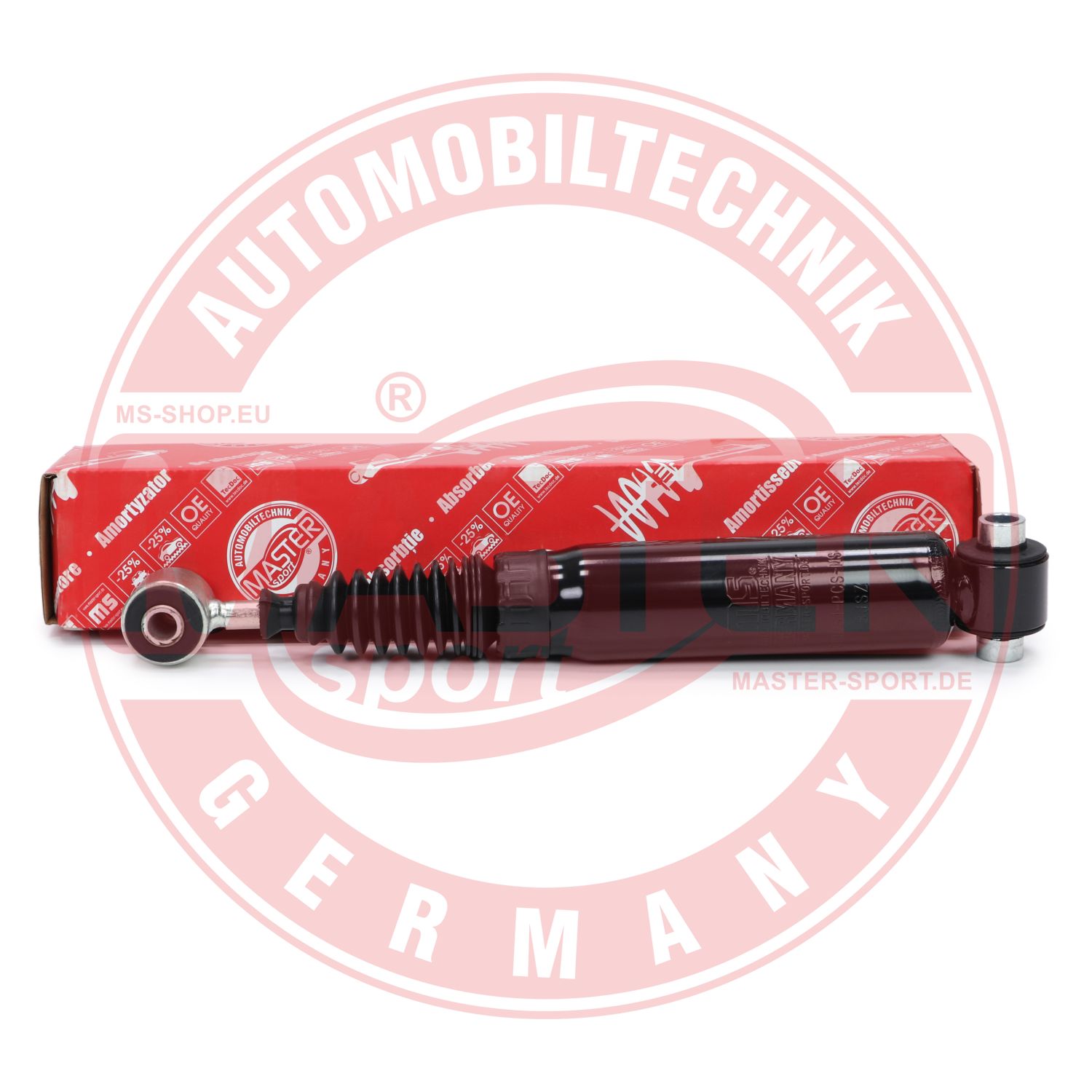 Shock Absorber