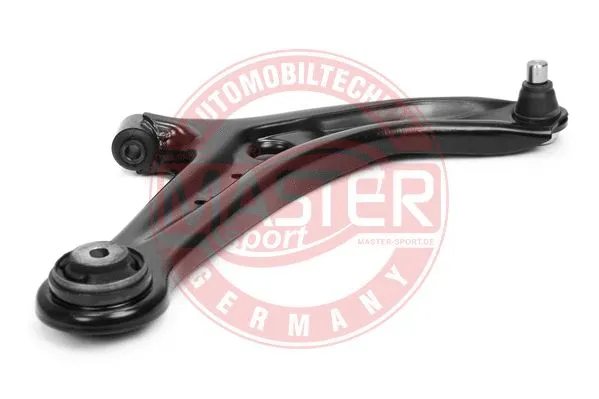 Control/Trailing Arm, wheel suspension (36919-PCS-MS)