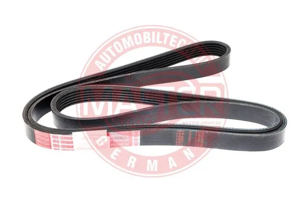 V-Ribbed Belt (6PK1745-PCS-MS)