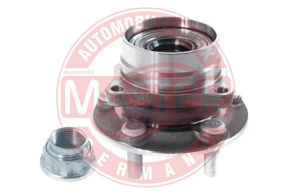 Wheel Bearing Kit (6924-SET-MS)