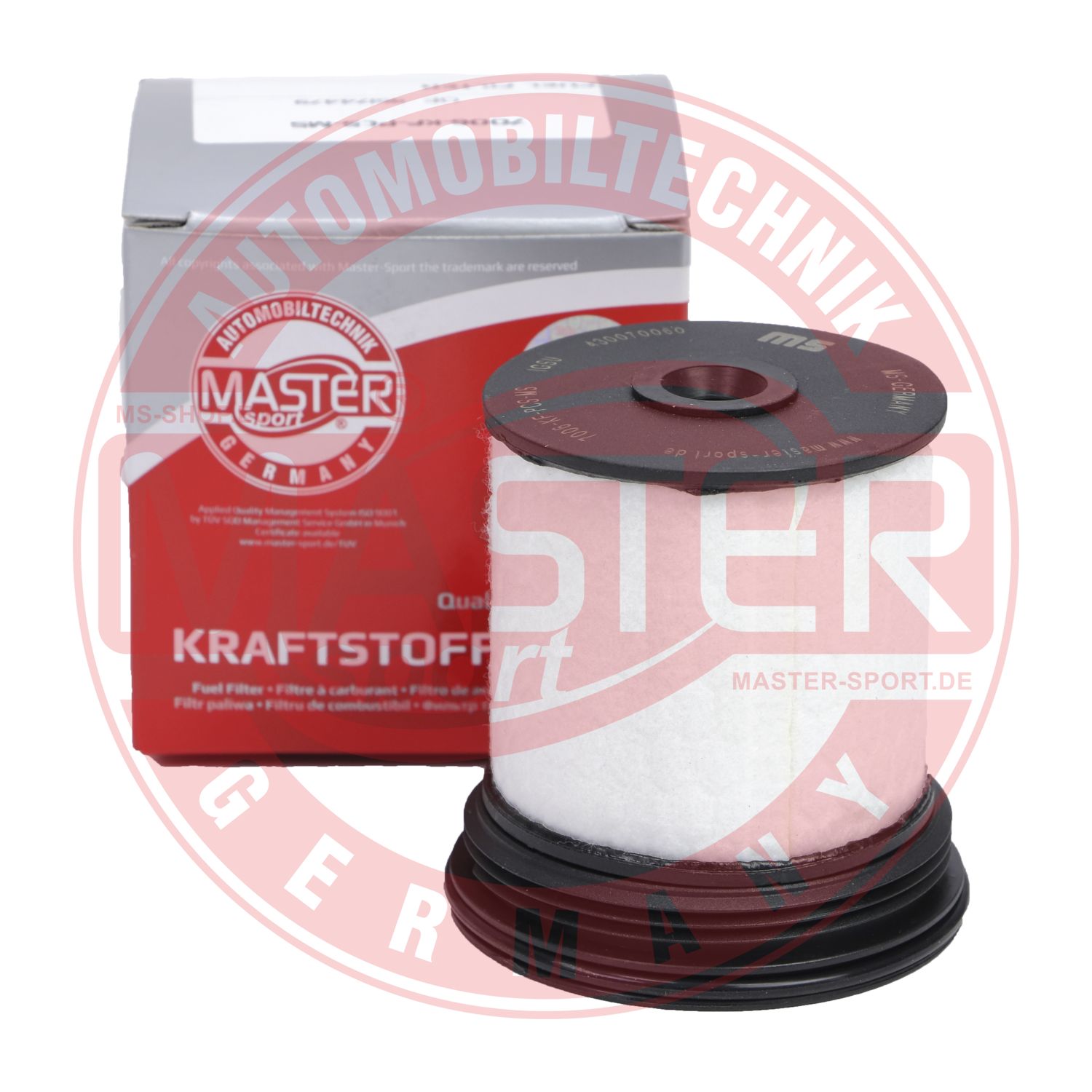 Fuel Filter (7006-KF-PCS-MS)
