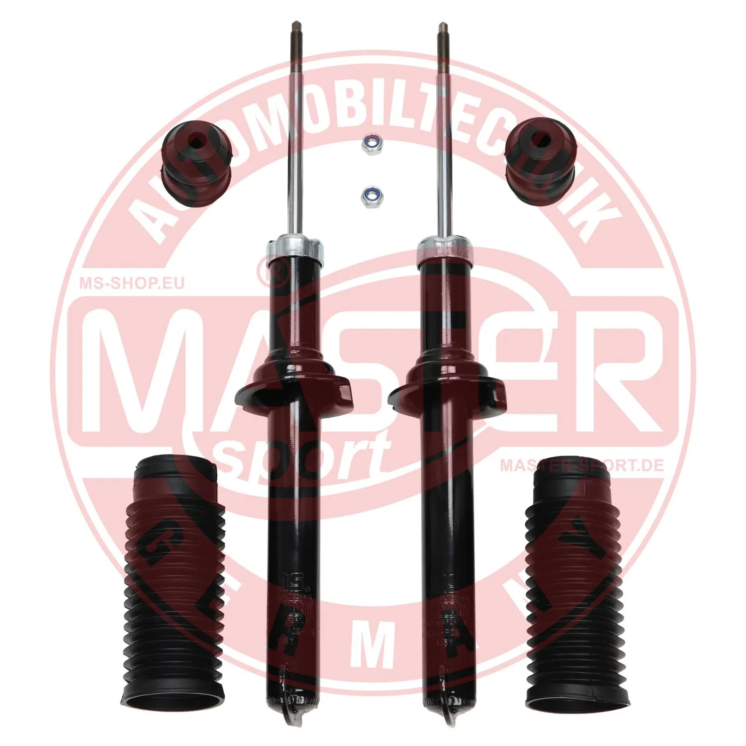Shock Absorber
