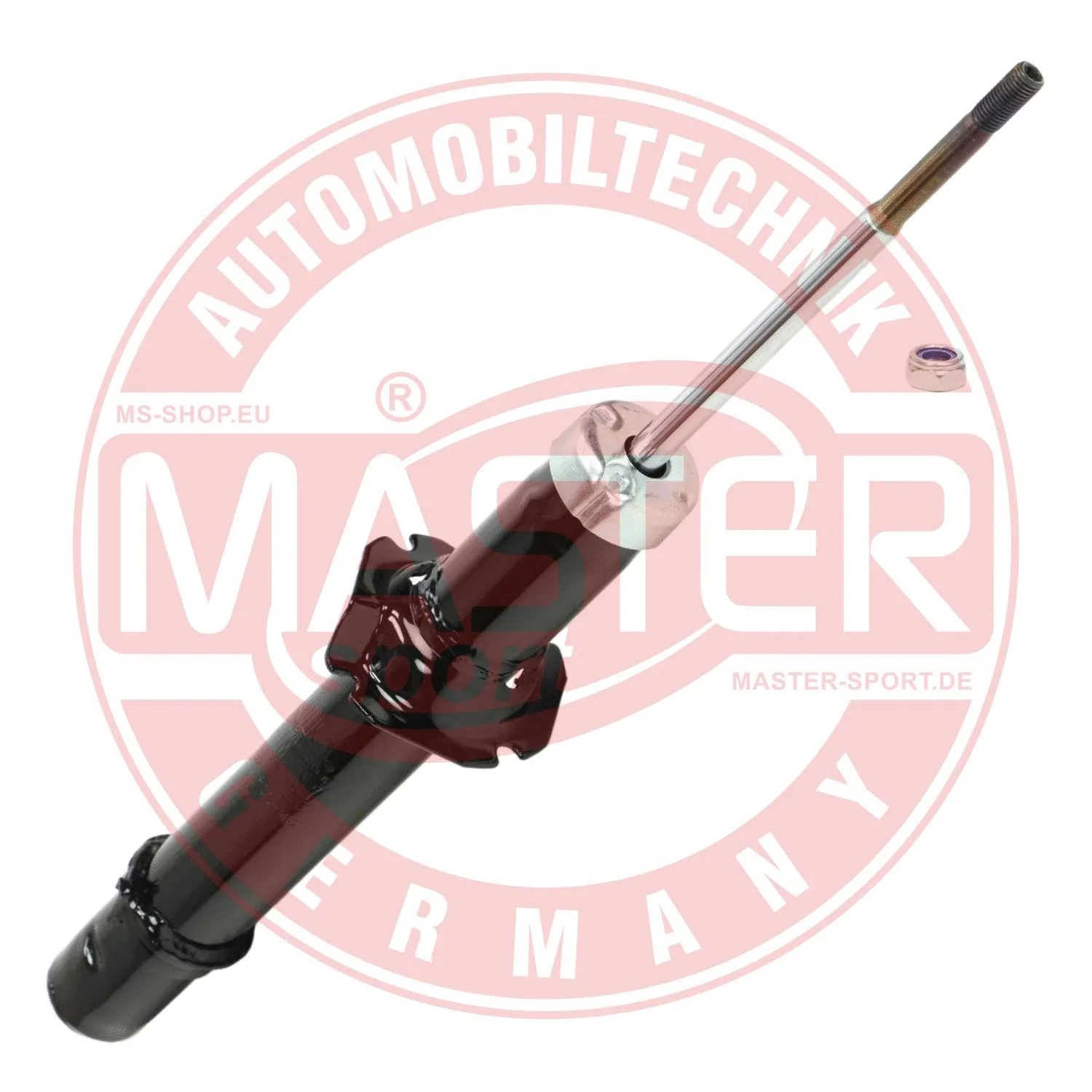 Shock Absorber