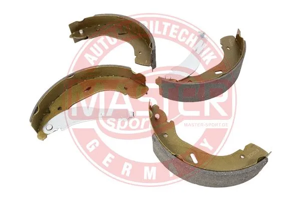 Brake Shoe Set (03013704112-SET-MS)