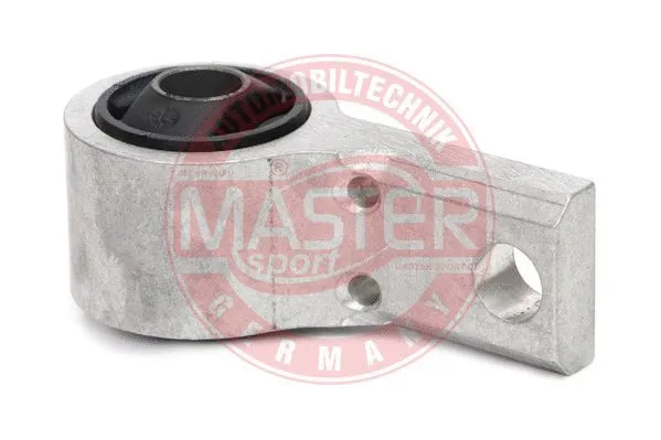 Mounting, control/trailing arm (36629M-PCS-MS)