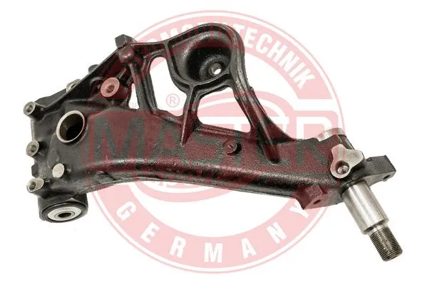 Control/Trailing Arm, wheel suspension (26755B-PCS-MS)