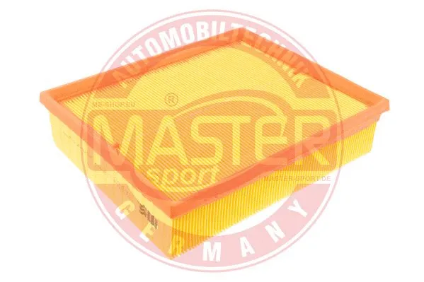Air Filter (25146-LF-PCS-MS)