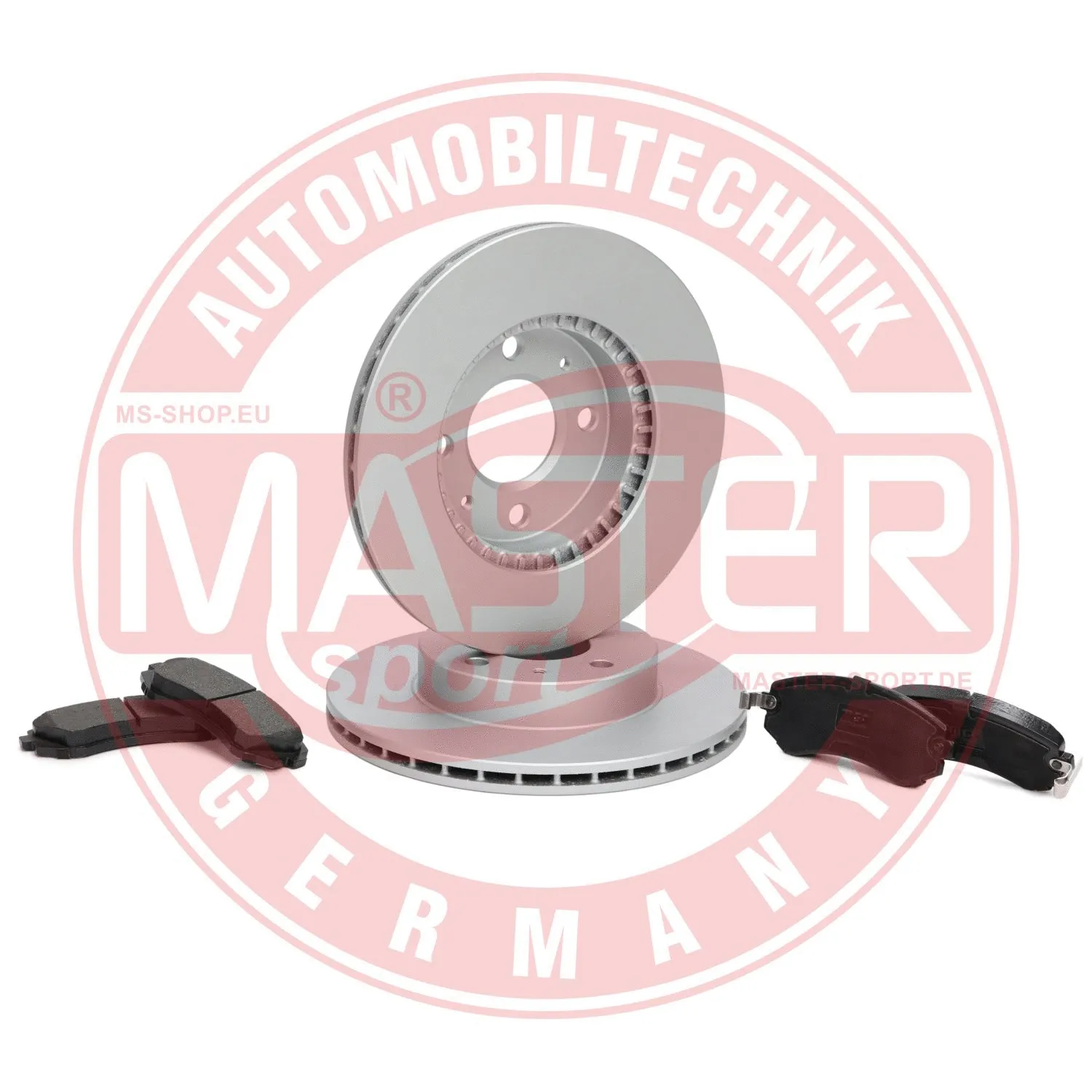 Brake Kit, disc brake