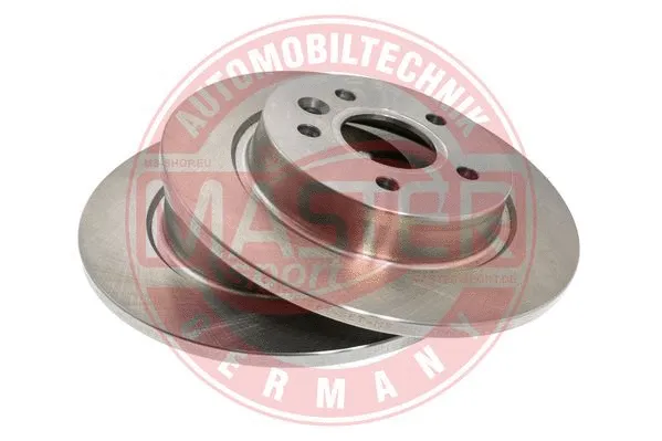 Brake Disc (24011101581-SET-MS)