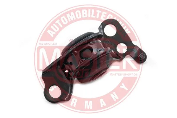 Mounting, control/trailing arm (42012B-PCS-MS)